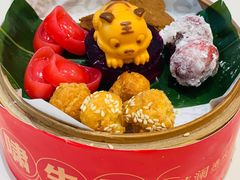 -蔡澜点心·粤菜(月星环球港店)