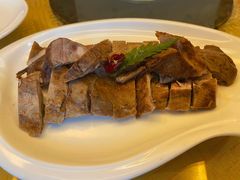 香卤鸭-马凯餐厅(长椿街店)