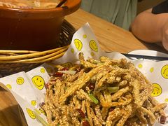 -董厨煨汤馆(车站路店)