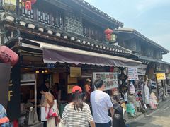 -金必轩(青岩店)
