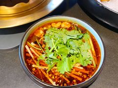 -鼓楼东街老火锅(鼓楼店)