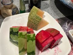 -大渔铁板烧(大悦城店)