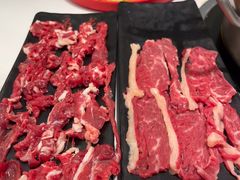 -刘少华贵州小黄牛·鲜牛肉火锅(总店)