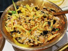 -欢喜哥齐齐哈尔自助烤肉(大学城店)