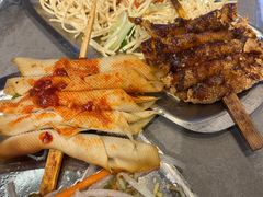 -卜奎风味便宜坊(兴隆路店)