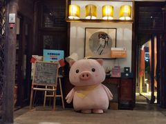 -小厨子私房菜·云南美食店