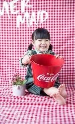 -雅尼·亚米儿童摄影美学馆(汉阳店)