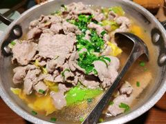 -全牛匠·乐山跷脚牛肉(西单华威约饭街店)