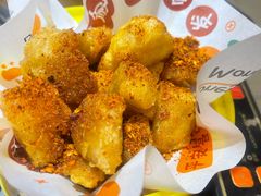 -牛串门串串香(东直门簋街总店)