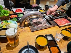 -千寻烧肉(政务区店)