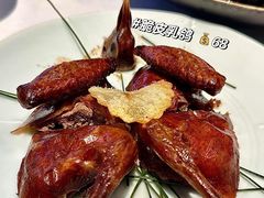 -民国红公馆(老门东店)