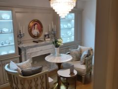 -Me Coffee下午茶艺术空间