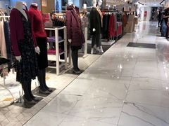 -崇光百货(尖沙咀店)