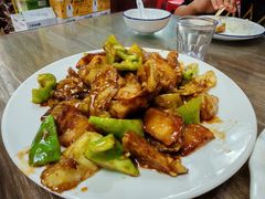 -林之六八·6886大连老菜馆