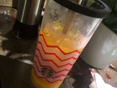 -星巴克臻选(深圳龙华红山天虹店)