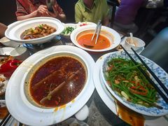 -丁哥·庐味鲜 土菜·20年老字号(世纪阳光花园店)