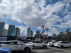 -昆明老街
