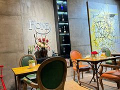 -HOME餐厅粤菜 融合菜