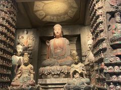 -陕西历史博物馆