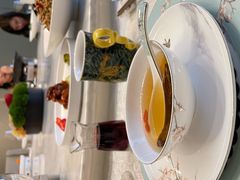 -桃花源中餐厅(金茂豪华精选酒店)