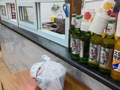 -东关吉祥西安腊汁肉夹馍(健德门店)