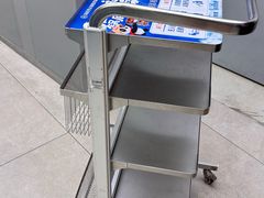 -海底捞大排档火锅(打浦路店)