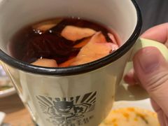 陈皮洛神花茶盒-太二酸菜鱼(南京艾尚天地店)