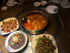 -阿婉贵州苗家酸汤鱼(梅林店)