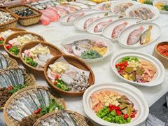 -高佳庄·舟山海鲜(海景旗舰店)