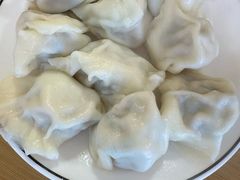 -叁拾壹克饺子·东北菜(国贸店)