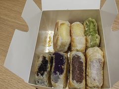 -栗酥饼(南长街店)