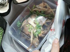 -红满堂·龙虾·牛蛙·淮扬菜(濠北路店)