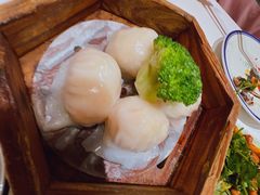-粤食堂(天津和悦汇店)
