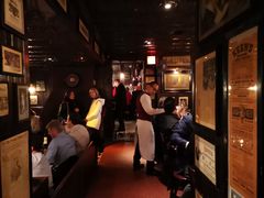-Keens Steakhouse