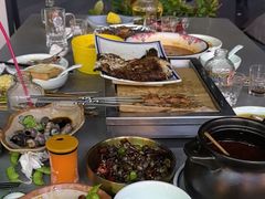 -老高烧烤(龙华星河iCO店)