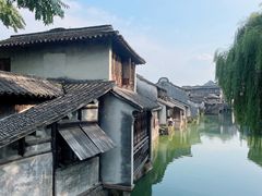 -乌镇西栅景区