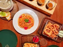 -海风酒吧 喝精酿 听民谣(阿那亚礼堂店)