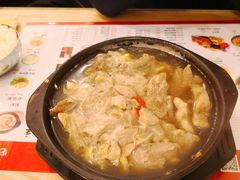 -洪兴砂锅(烟台山店)
