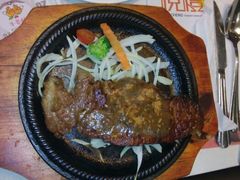 android_upload_pic-悦橙烤肉海鲜自助(中央大街店)