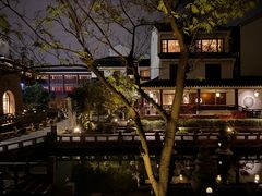-苏州吴宫泛太平洋酒店