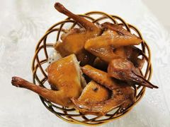 -鸽味轩·粤菜小馆(高楼门总店)