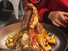 -爆丼日式大排档(季华园店)