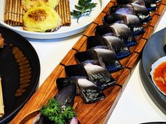 -缘·金家烤鳗鱼(西塔总店)