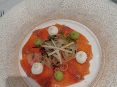 -Kathleen's Waitan 凯圣琳江景西餐厅(外滩店)