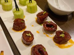 -老牌坊鲁菜名店(宽厚里店)