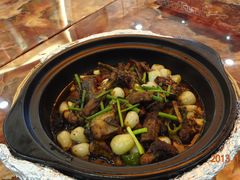 -棠宴酒店(汉口学院店)