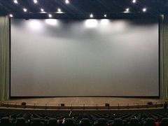 -天幕新彩云国际影城(激光巨幕店)