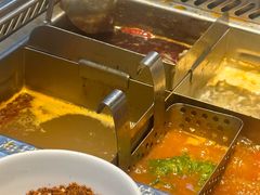 -海底捞火锅(威高广场店)