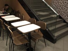 -麦当劳(百联西郊购物中心店)