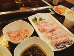 -百年川椒重庆老火锅(光谷店)